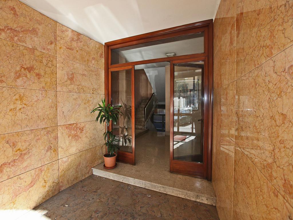 Holiday home Angelo Emo Terrace Rome